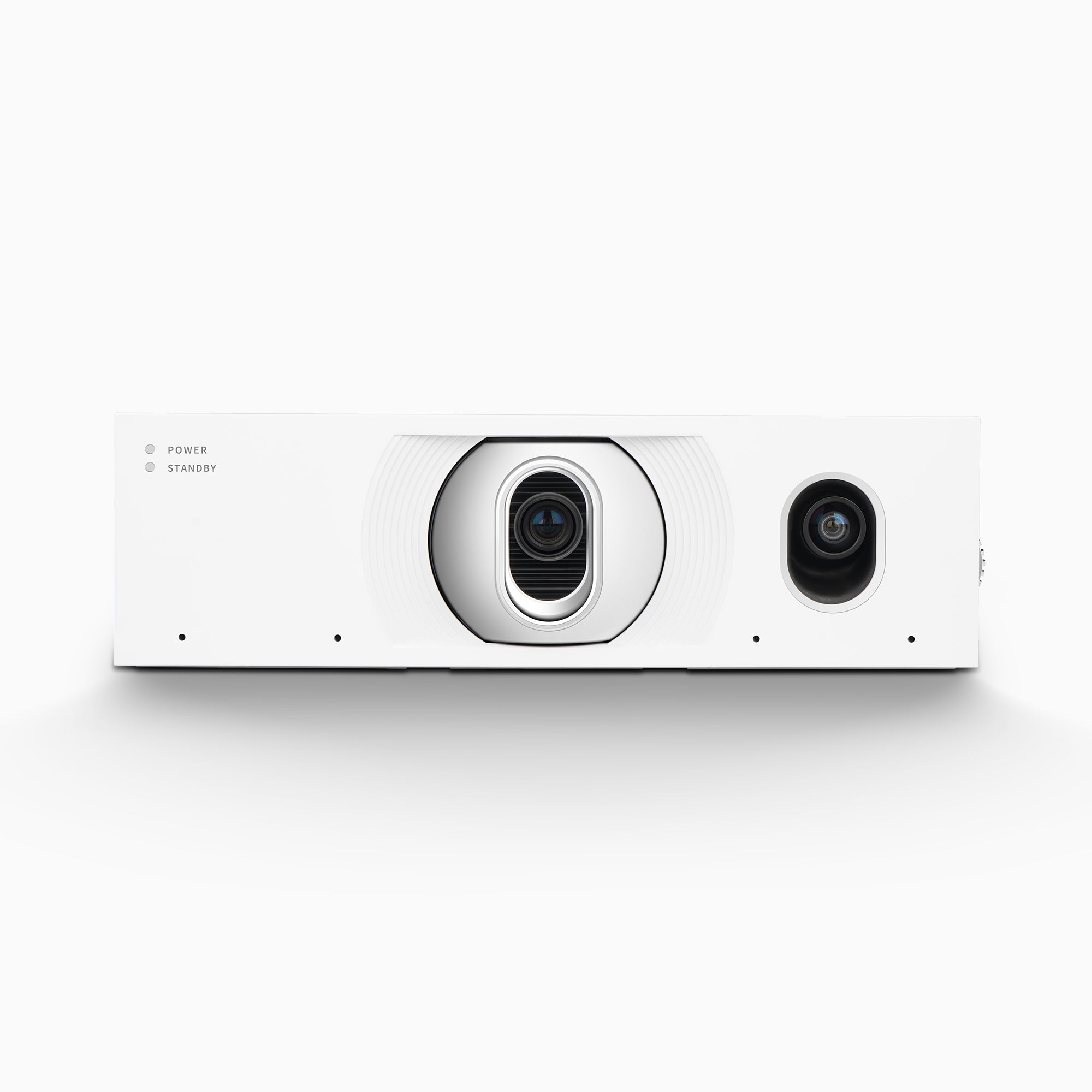 RC051 S/T : Caméra de salle de classe binoculaire 4K UHD à suivi automatique
