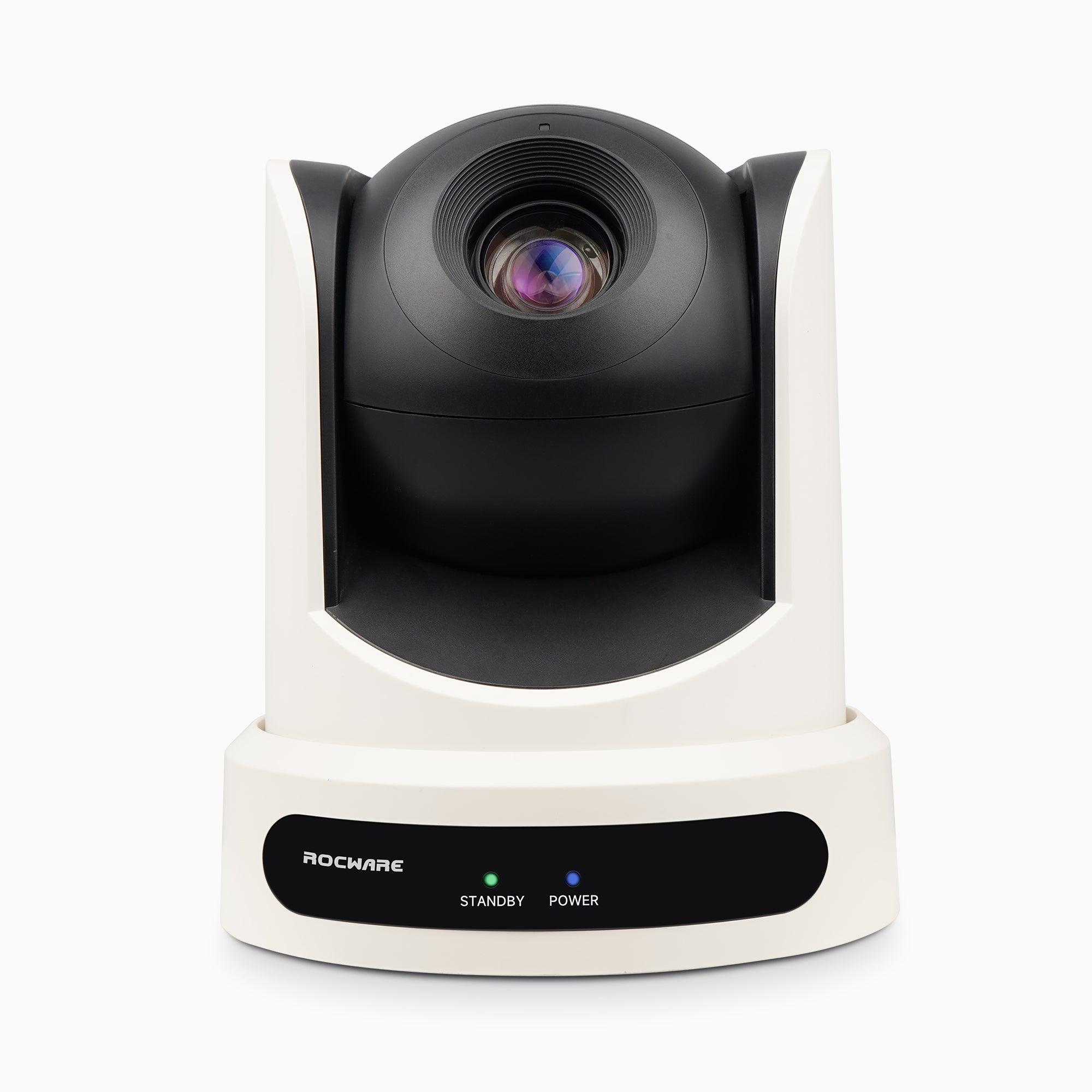 Caméra USB PTZ RC20 1080P avec zoom optique 10x