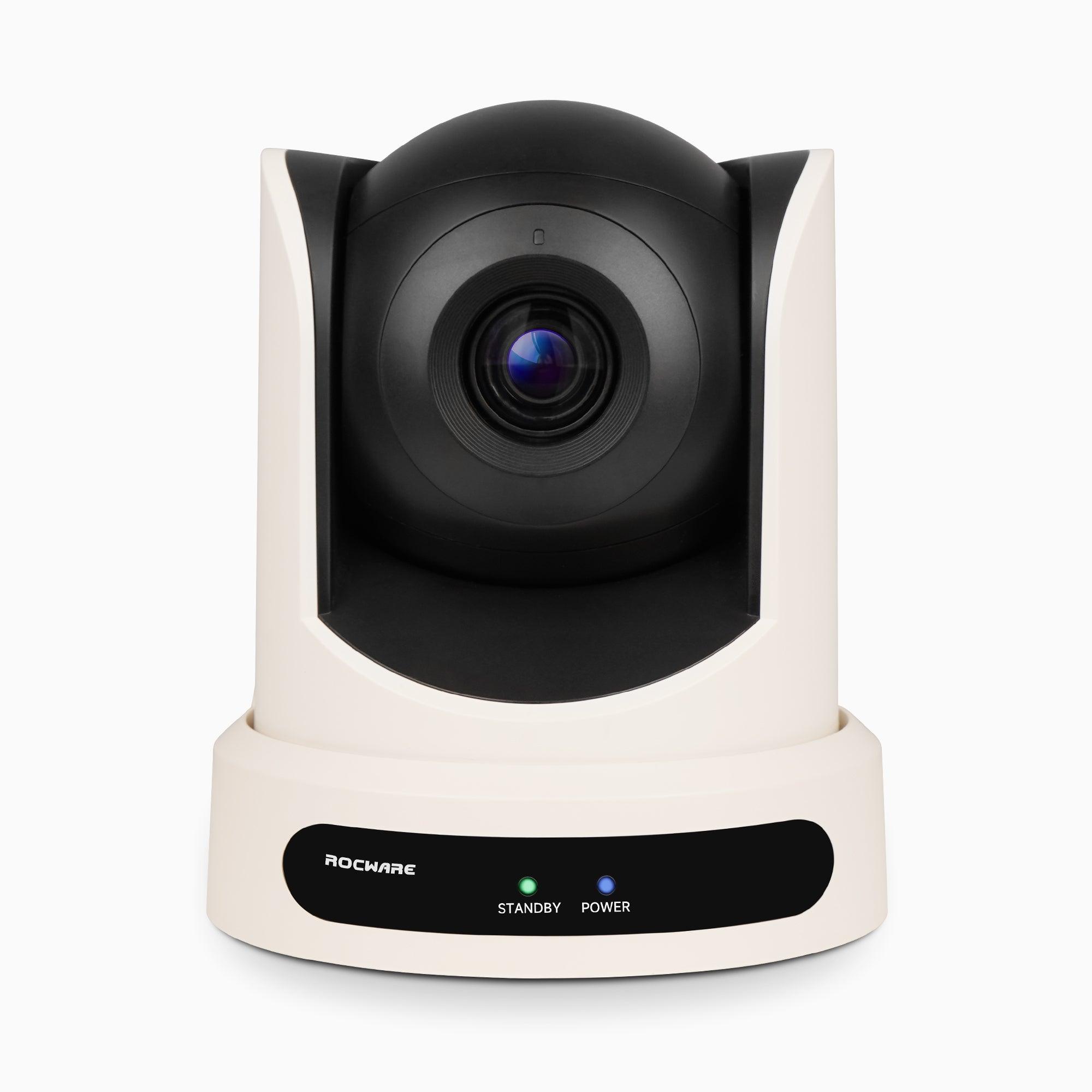 Caméra USB PTZ RC20 1080P avec zoom optique 10x