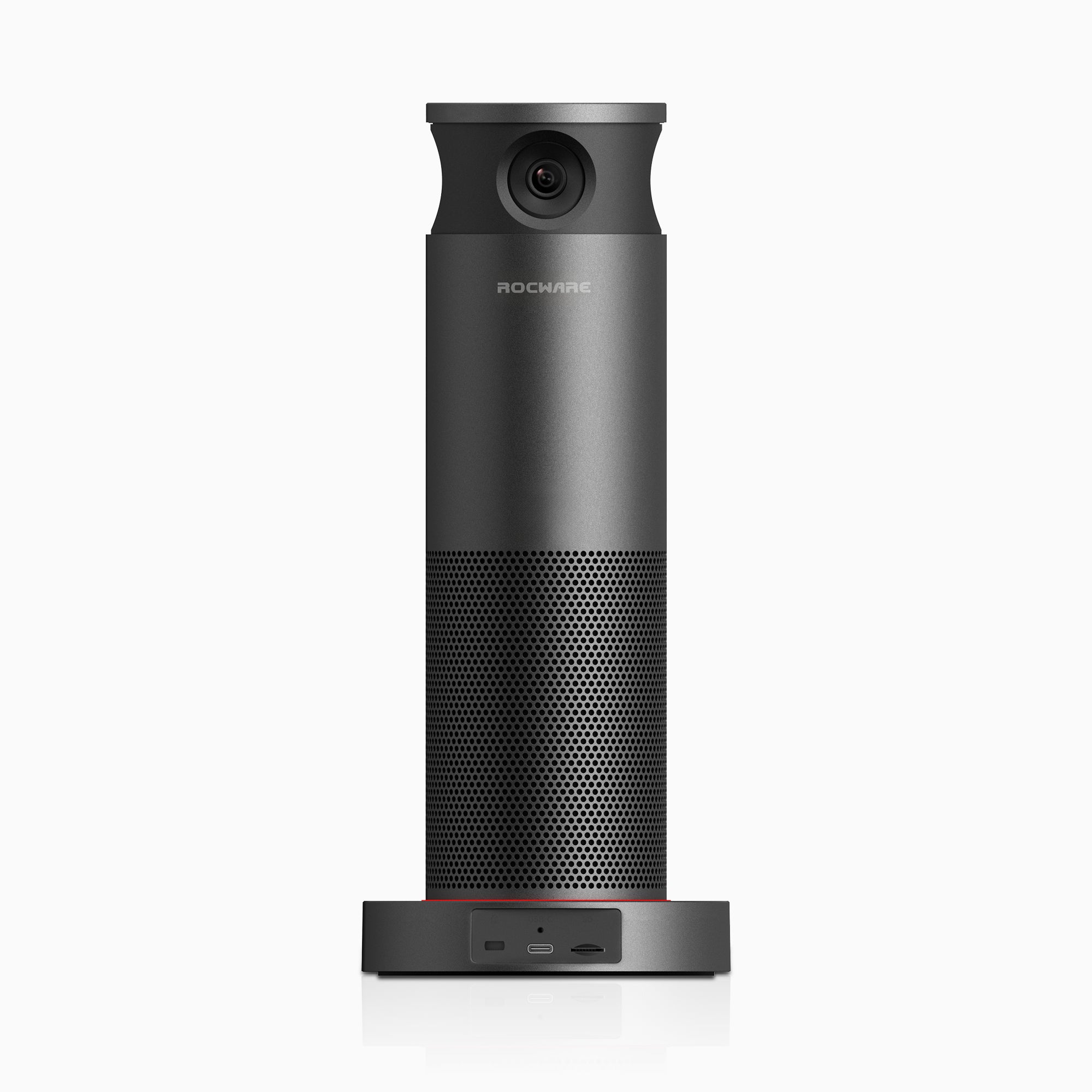 RC360 All-in-One AI-Powered Conference Camera with BYOM