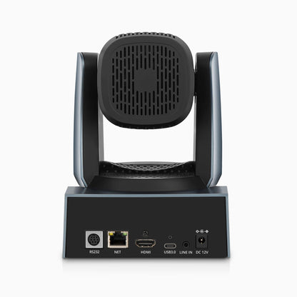 Caméra PTZ certifiée RC821U Zoom 1080P 60FPS
