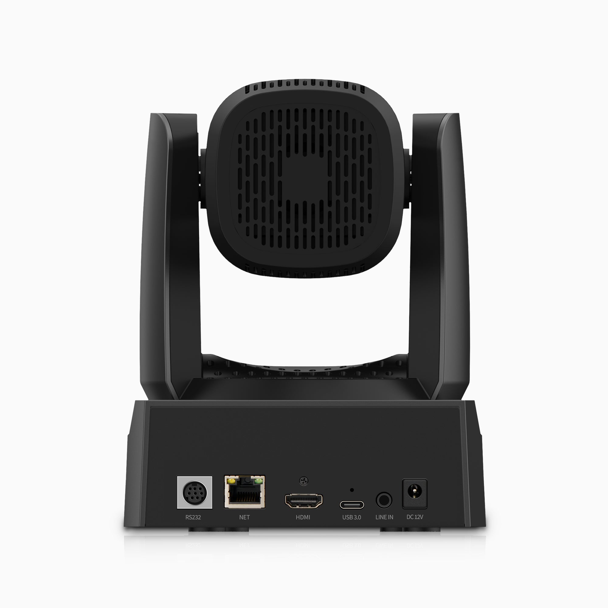 Caméra PTZ certifiée RC821U Zoom 1080P 60FPS