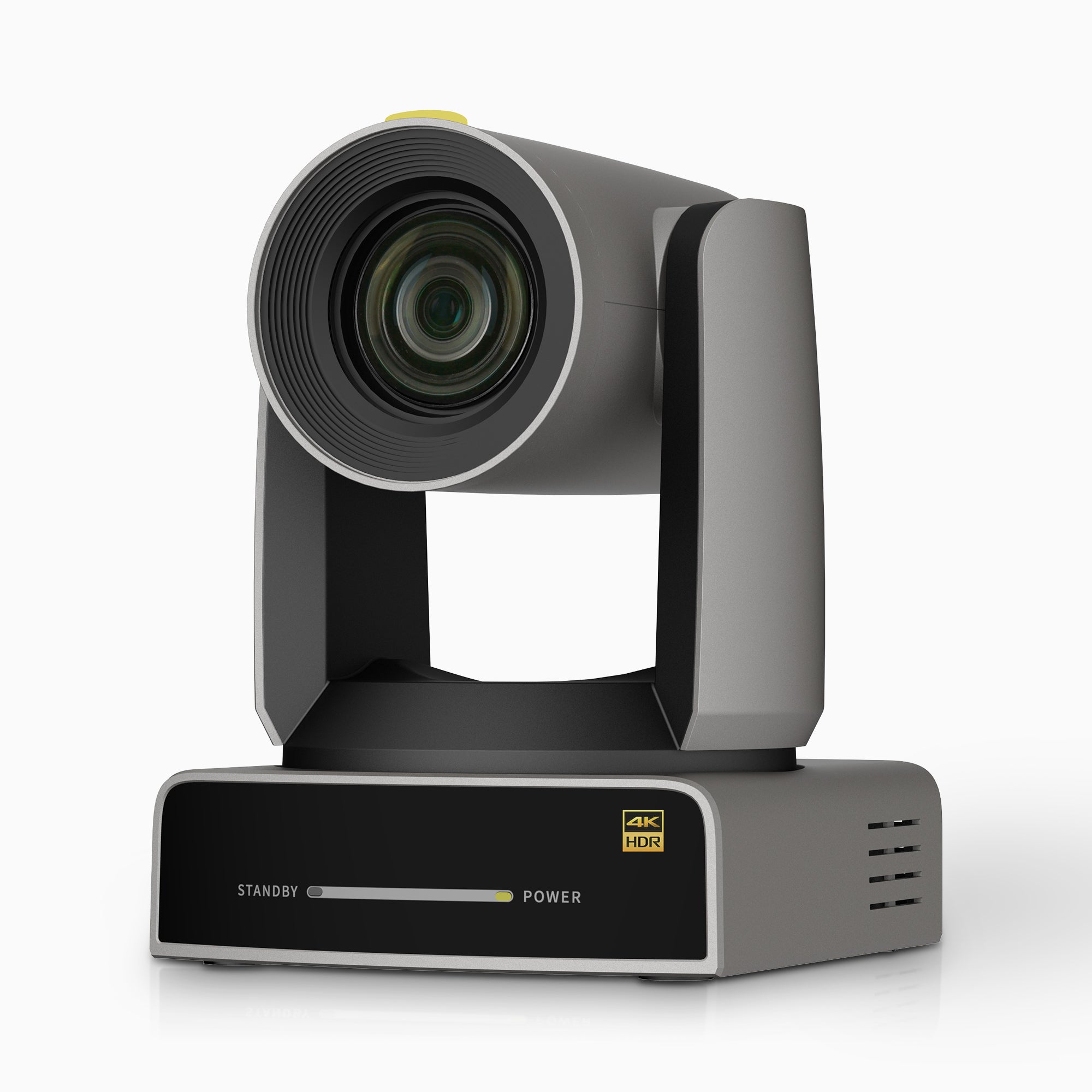 VX720LG 4K AI PTZ Camera for Broadcast, Live Production and Pro AV