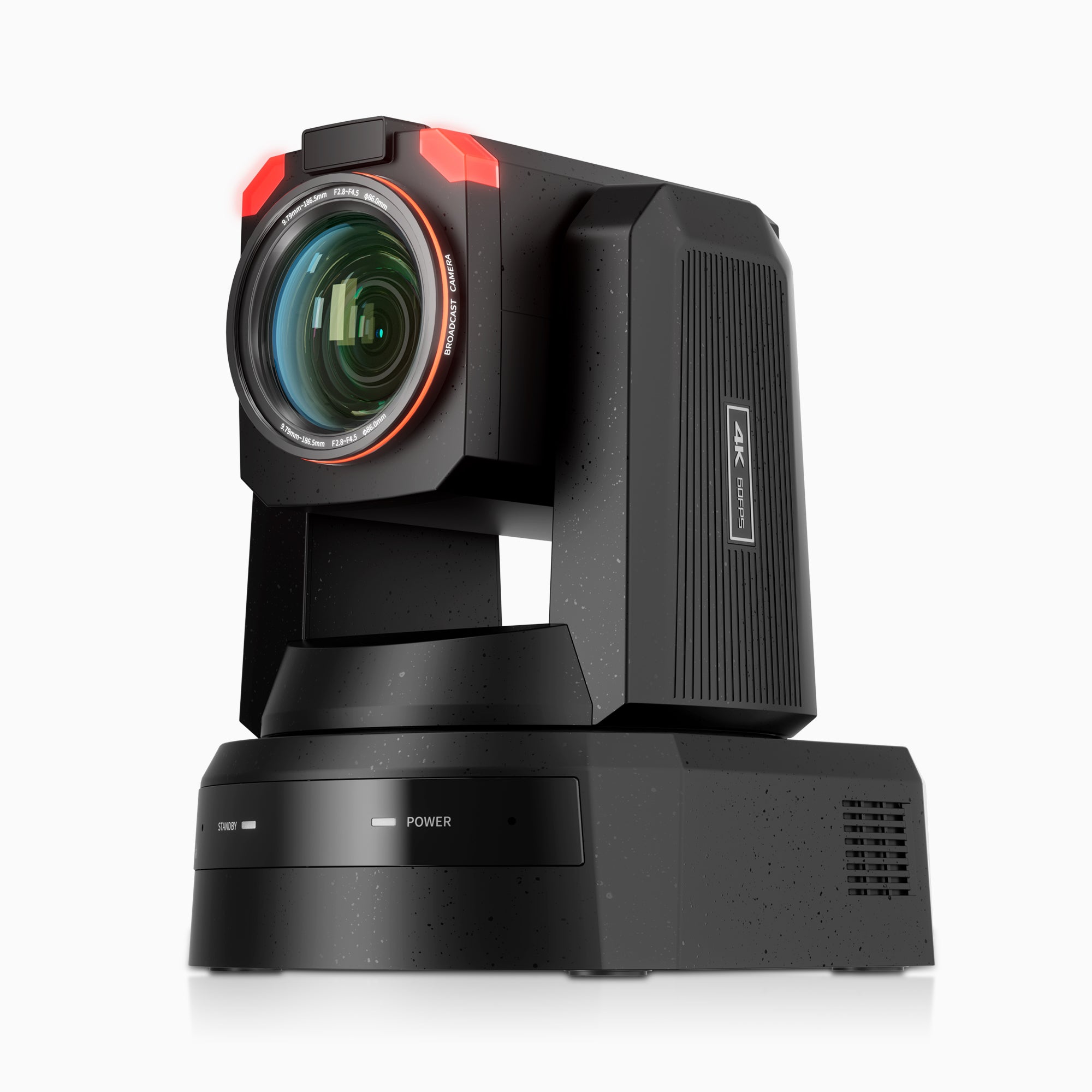 VX90 4K Broadcast PTZ Camera for Live Events, Sports & Virtual Production